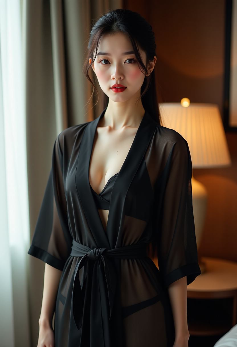 迷宫档案电视剧解析